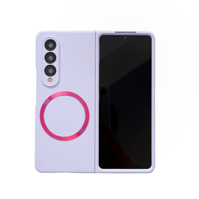 Funda Protectora Plegable Doble Cara con Textura Suave Premium - Image 22