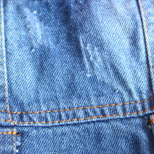 Abrigo Tejido con Capucha para Mascotas - Diseño Denim Primavera - Image 12