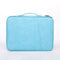 Sky Blue Sheepskin - 11inch
