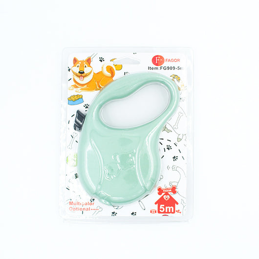 Correa Retráctil Automática para Perros con Manija Ergonómica - Image 3