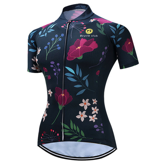 Camiseta de Ciclismo para Mujer - Image 10