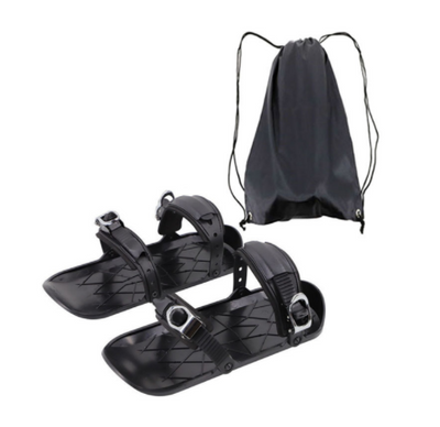 Botas de Esquí Compactas para Nieve - Rendimiento Profesional - Image 7