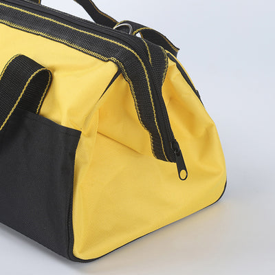 Bolsa de Herramientas Oxford 14 Pulgadas con Base Reforzada - Image 5