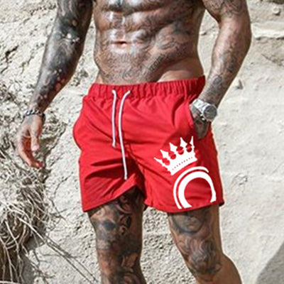 Pantalones de Playa Secado Rápido - Image 9