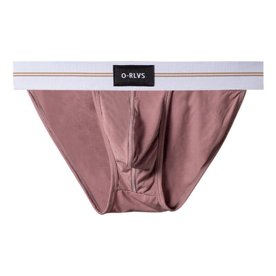 Calzón Levantador de Glúteos Cintura Baja Seductor para Hombre - Image 10