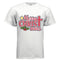 Camiseta Suelta de Manga Corta Unisex - Cuello Redondo Verano