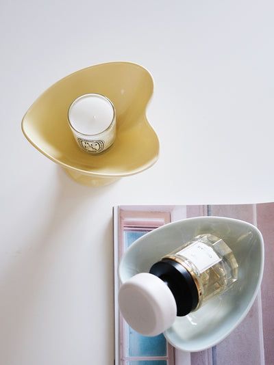Tazón de Yogur Love Cerámica Sólida Japonesa - Image 17