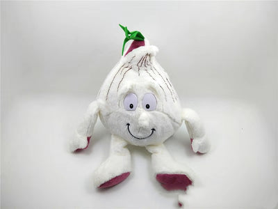Peluches de Calabaza y Sandía - Juguetes Suaves para Niños - Image 10