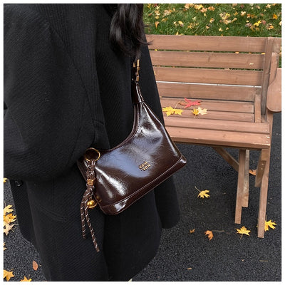 Bolsa Crossbody Versátil para Commuter - Image 17