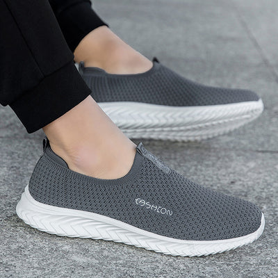 Zapatillas Deportivas Casual para Mujer con Suela Flexible y Malla Transpirable - Image 13
