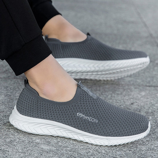 Zapatillas Deportivas Casual para Mujer con Suela Flexible y Malla Transpirable - Image 13