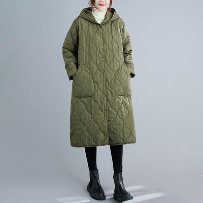 Ropa Cómoda Estilo Coreano Talla Grande Efecto Reductor - Image 4