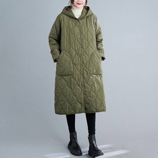 Ropa Cómoda Estilo Coreano Talla Grande Efecto Reductor - Image 4
