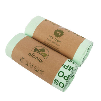 Bolsas de Basura Biodegradables en Rollo Continuo - Ecológicas y Prácticas - Image 8