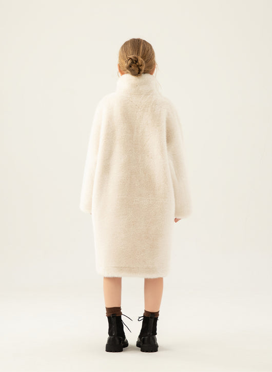 Peluca Infantil de Cabello Sintético Premium - Colección Otoño Invierno - Image 4