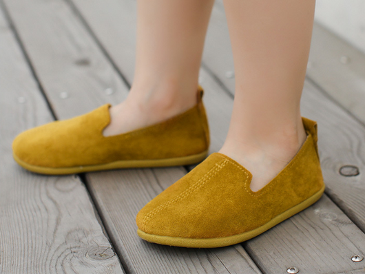 Zapatos Princesa de Suela Blanda para Bebé - Colección Primavera - Image 12