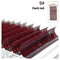 9 Vermelho Vinho 0,07C 8 OU 14 Mm