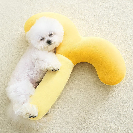Almohada Ortopédica para Mascotas - Cama Térmica para Perros y Gatos - Image 3