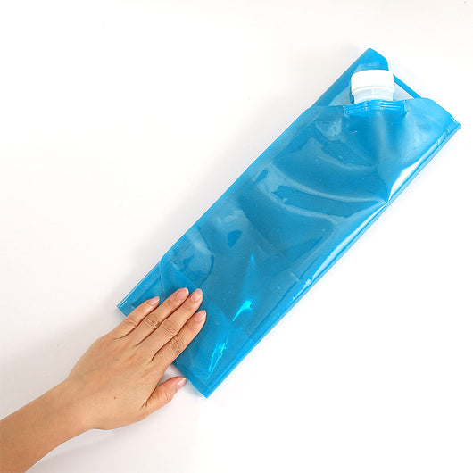 Bolsa de Agua Plegable Portátil para Camping y Senderismo - Image 22
