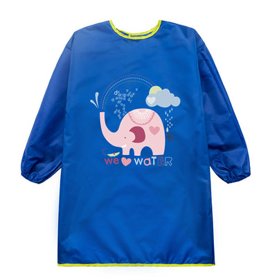 Delantal Impermeable Infantil para Pintar y Crear - Image 25