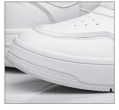 Tenis Casuales con Plantilla Elevadora de Altura - Image 27