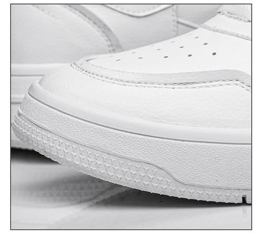 Tenis Casuales con Plantilla Elevadora de Altura - Image 27