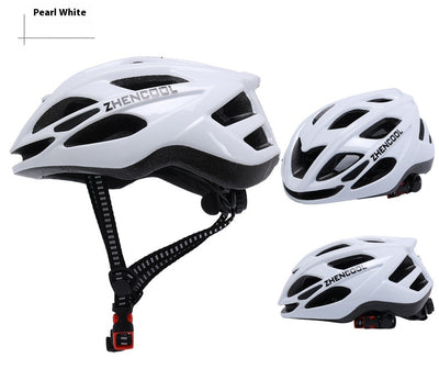 Casco de Ciclismo para Montaña y Carretera - Protección Integral - Image 10