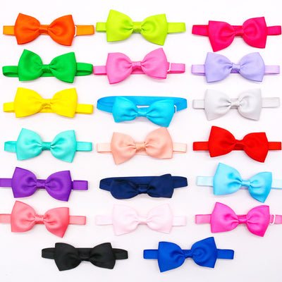 Moño Ajustable para Gatos y Perros - Accesorios para Mascotas - Image 5