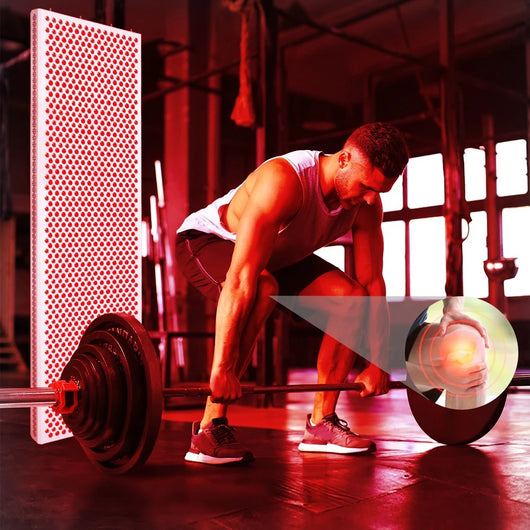 Dispositivo de Terapia con Luz Roja para el Hogar - Image 7
