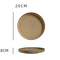 8inch Plano Tray