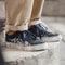 Zapatos Casuales Estampados para Parejas - Estilo Estudiante