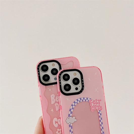 Funda Protectora Hanfeng para Teléfono - Resistente a Caídas - Image 2
