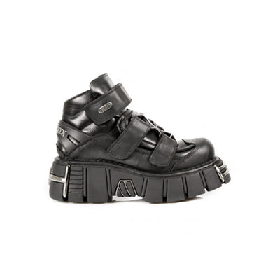 Zapatos Casuales Dad Shoes con Suela Metálica - Diseño Versátil y Punta Redonda - Image 3