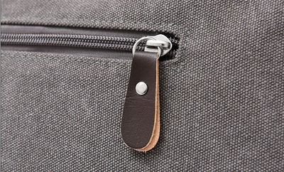 Maletín Ejecutivo de Hombro para Hombre - Bolsa Mensajero Profesional - Image 11