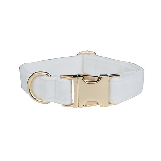 Collar de Perro Terciopelo - Comodidad y Estilo - Image 7
