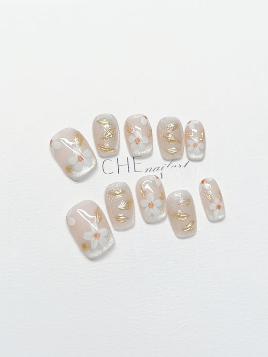 Uñas Postizas Personalizadas Acabado Profesional - Image 4