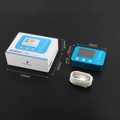 Reparador de Firmware de Nueva Generación - Image 10