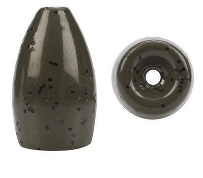 Señuelo de Acero Tungsteno Colores Primarios - Image 5