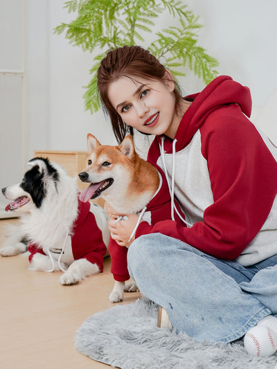 Sudadera Térmica para Perros con Estampado Otoño-Invierno - Image 16