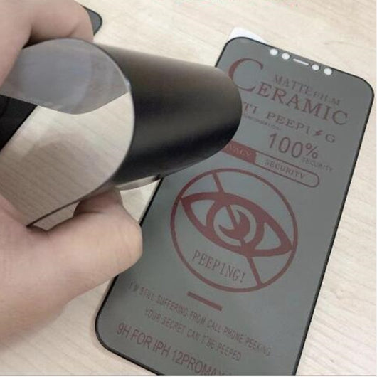 Protector de Pantalla Cerámico Anti-Espías con Cobertura Total - Image 19