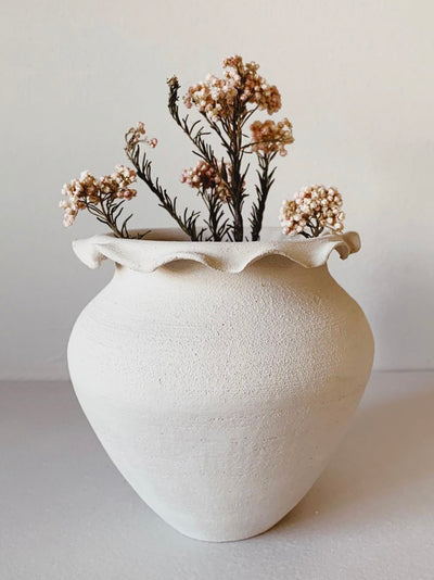 Arreglo de Flores Secas para Sala de Estar - Image 3