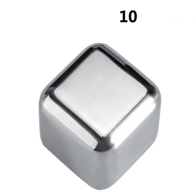 Juego de Piedras Reutilizables para Enfriar Whiskey - Image 17