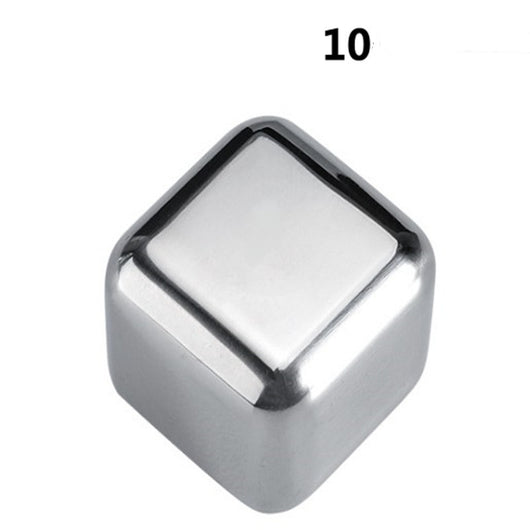 Juego de Piedras Reutilizables para Enfriar Whiskey - Image 17