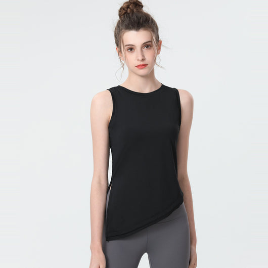 Musculosa Deportiva Ajustada para Mujer - Image 11