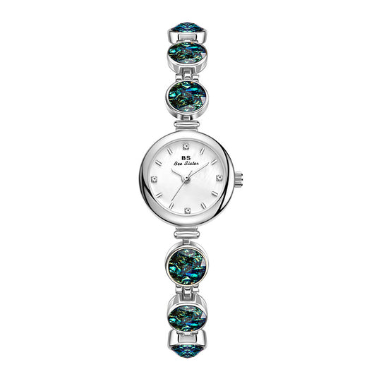 Reloj Elegante para Mujer con Diseño Sofisticado - Image 6