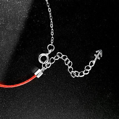 Pulsera Esmeralda Sagitario Plata S925 Diseño Original para Mujer - Image 10