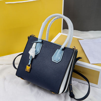 Bolso Tote de Cuero Genuino con Diseño Organ - Bolsa de Hombro Elegante - Image 11