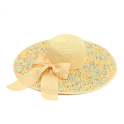 Sombrero de Playa Plegable con Protección Solar UV - Image 21