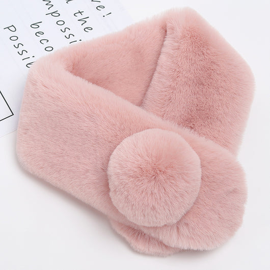 Bufanda Invierno Mujer Suave Multiuso - Bandana Térmica - Image 9