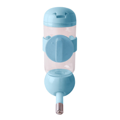Fuente de Agua Automática Esférica de Acero Inoxidable para Mascotas - Image 5